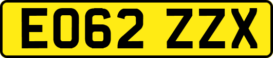 EO62ZZX