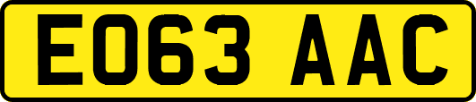 EO63AAC