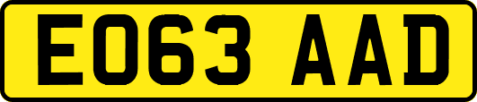 EO63AAD