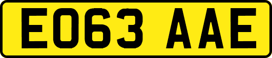 EO63AAE