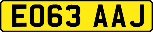 EO63AAJ