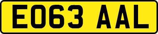 EO63AAL