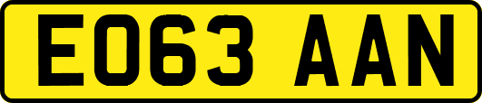 EO63AAN