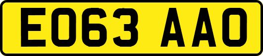 EO63AAO