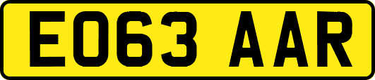 EO63AAR