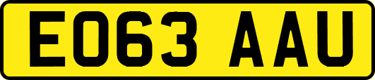 EO63AAU