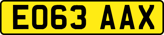 EO63AAX