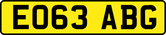 EO63ABG