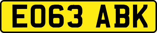 EO63ABK