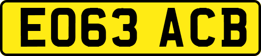 EO63ACB