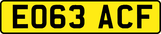 EO63ACF
