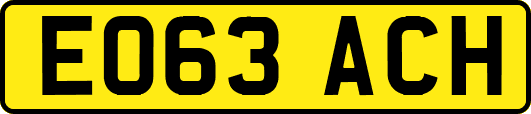 EO63ACH