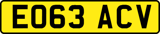 EO63ACV