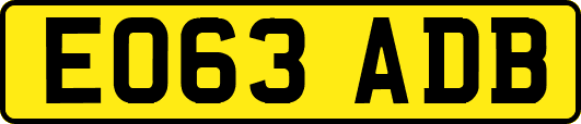 EO63ADB