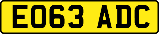 EO63ADC