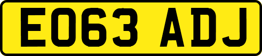 EO63ADJ