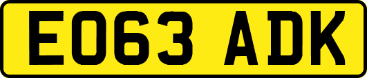 EO63ADK