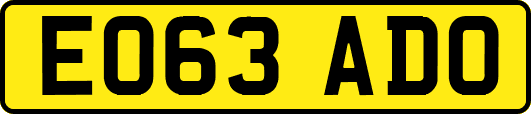 EO63ADO