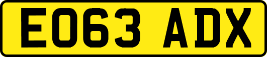 EO63ADX