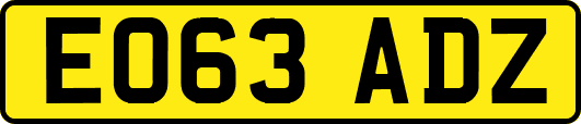 EO63ADZ