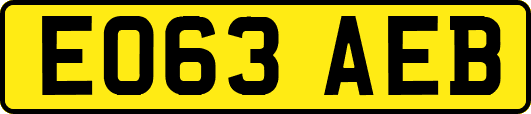EO63AEB