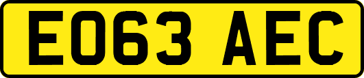 EO63AEC