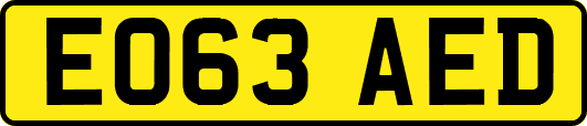 EO63AED