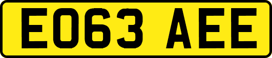 EO63AEE