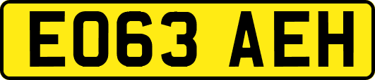 EO63AEH