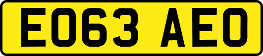 EO63AEO