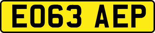 EO63AEP