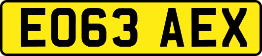 EO63AEX