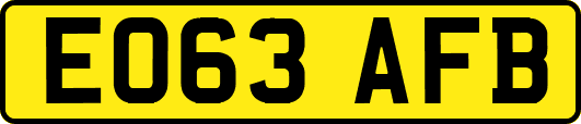 EO63AFB