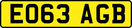 EO63AGB