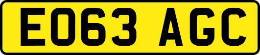 EO63AGC