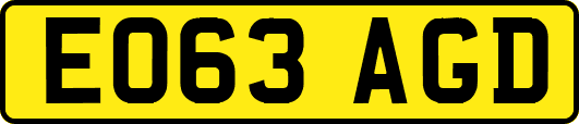 EO63AGD