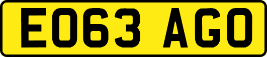EO63AGO