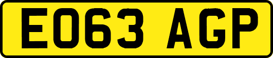 EO63AGP