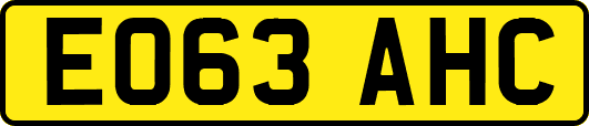 EO63AHC