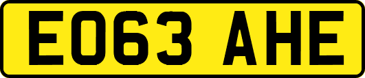 EO63AHE