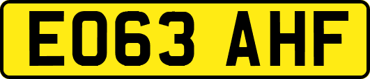 EO63AHF