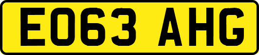 EO63AHG
