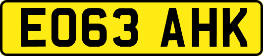 EO63AHK