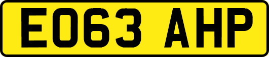 EO63AHP