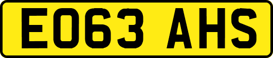 EO63AHS