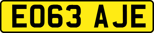 EO63AJE