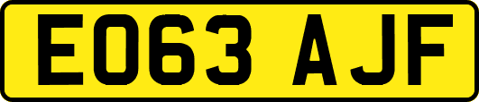 EO63AJF
