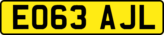EO63AJL