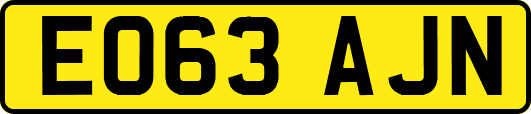 EO63AJN