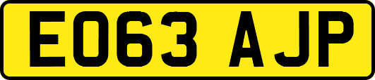 EO63AJP